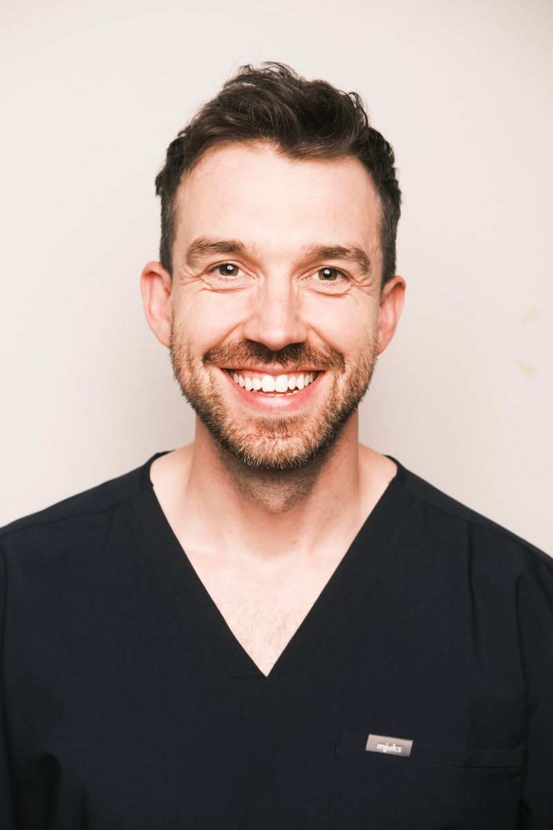 Dr. Eike Nolteernsting, Zahnarzt in Brühl
